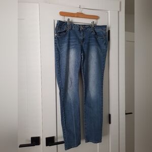 Old Navy Skinny Jeans